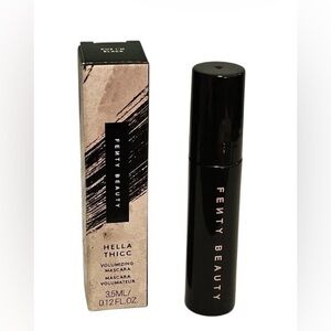 Fenty Beauty Mascara - Hella Thicc Intense Black 3.5ml